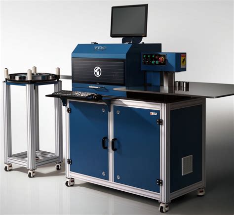 cnc channel letter bending machine suppliers|automatic channel letter bending machine.